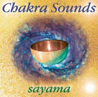 Chakra-Sounds. CD. . Planetenklänge für die 13 Chakren des Wassermannzeitalters (Audio CD), Audio-CD