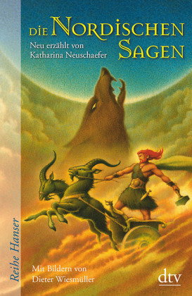 Die Nordischen Sagen