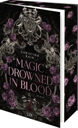 Magic Drowned in Blood