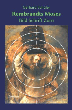 Rembrandts Moses