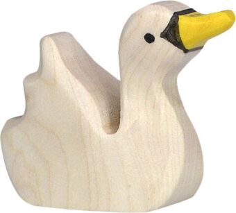 Schwan, klein