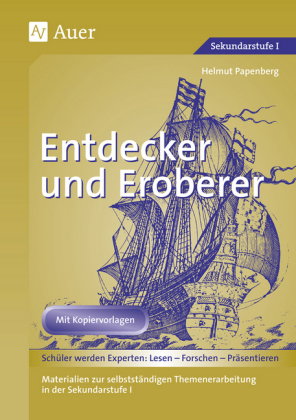 Entdecker und Eroberer