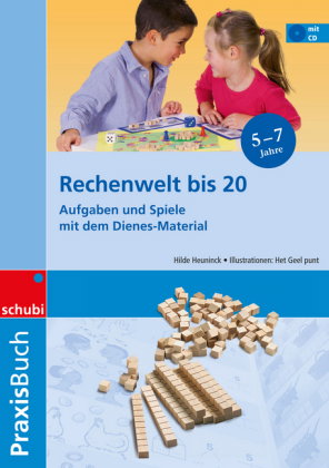 Rechenwelt bis 20