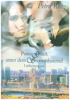 Pures Glück unter dem Sternenhimmel