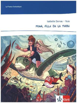 Mona, fille de la terre