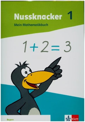 Nussknacker 1. Ausgabe Bayern
