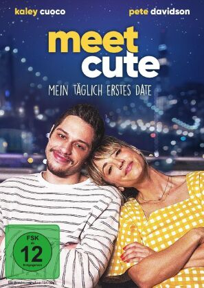 Meet Cute Mein täglich erstes Date, 1 DVD
