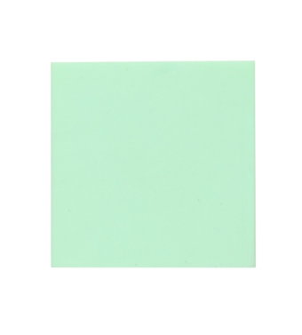 Stempelgummi, quadratisch