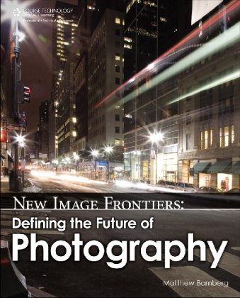 New Image Frontiers: Defining the Future of Photography