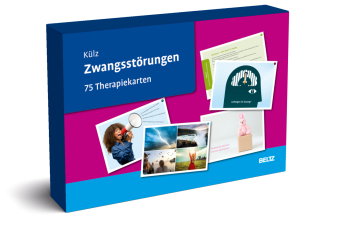 Zwangsstörungen, 75 Karten