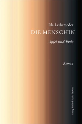 Die Menschin