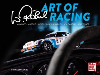 Walter Röhrl - Art of Racing