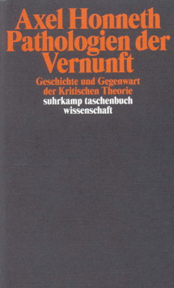 Pathologien der Vernunft