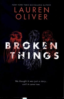 Broken Things
