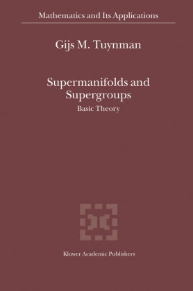 Supermanifolds and Supergroups