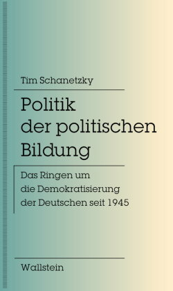 Politik der politischen Bildung