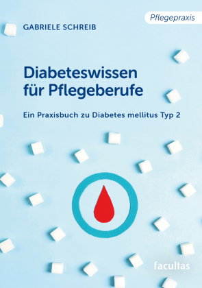 Diabeteswissen für Pflegeberufe