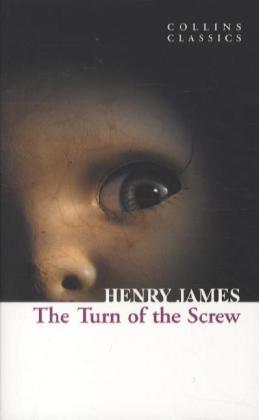 The Turn of the Screw