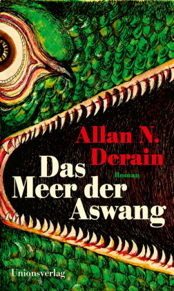 Das Meer der Aswang