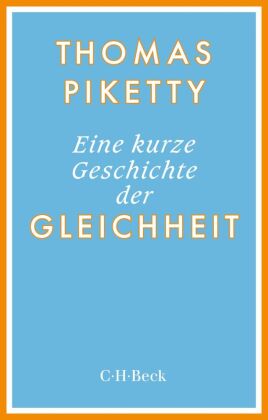 Eine kurze Geschichte der Gleichheit