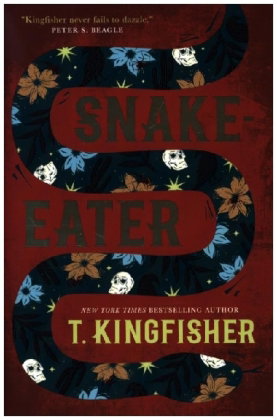 Snake-Eater