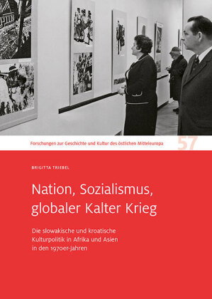 Nation, Sozialismus, globaler Kalter Krieg