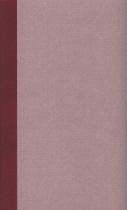 Gedichte. Bd.1