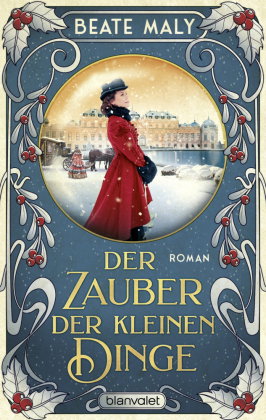 Der Zauber der kleinen Dinge