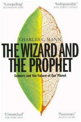 The Wizard and the Prophet