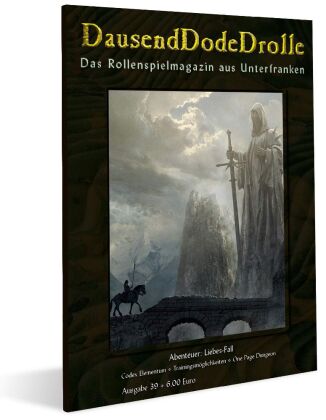 DausendDodeDrolle #39