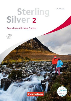 Sterling Silver - Englisch für Senioren - Third Edition - A1: Band 2