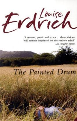 The Painted Drum