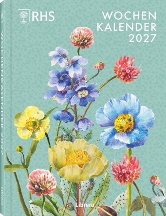 RHS Wochenkalender 2027