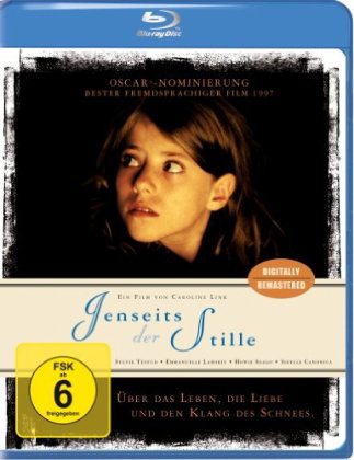 Jenseits der Stille, 1 Blu-ray