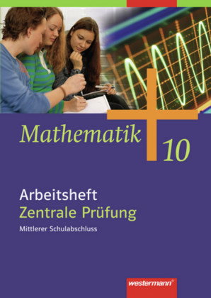 Mathematik - Allgemeine Ausgabe 2006 für die Sekundarstufe I