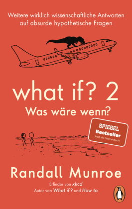 What if? 2 - Was wäre wenn?