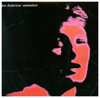 Animation, Audio-CD (Remastered and Expanded Edition)