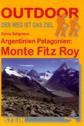 Argentinien Patagonien: Monte Fitz Roy
