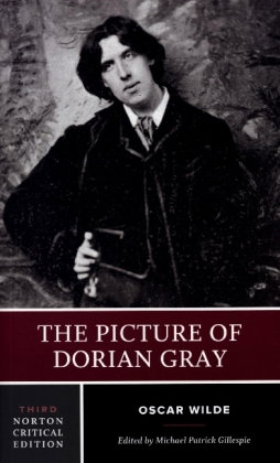 The Picture of Dorian Gray