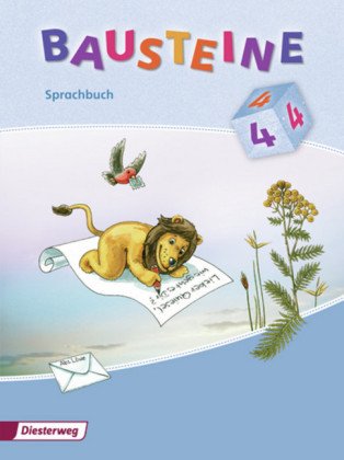 BAUSTEINE Sprachbuch - Allgemeine Ausgabe 2008 für Berlin, Brandenburg, Bremen, Hamburg, Hessen, Mec