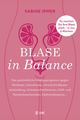Blase in Balance
