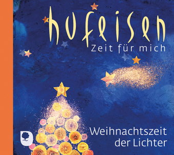 Weihnachtszeit der Lichter, 1 Audio-CD