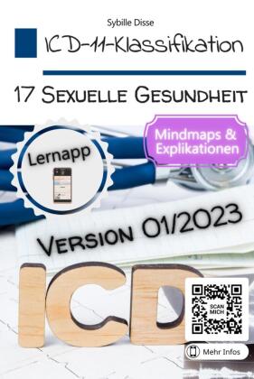 ICD-11-Klassifikation 17: Sexuelle Gesundheit