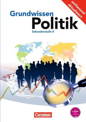 Grundwissen Politik - Ausgabe 2008