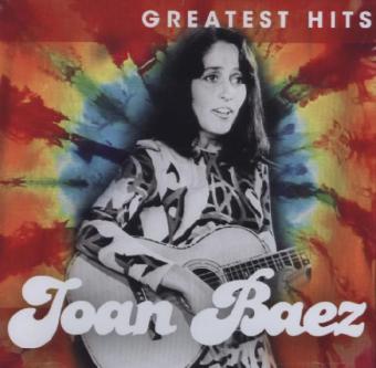 Greatest Hits, 1 Audio-CD