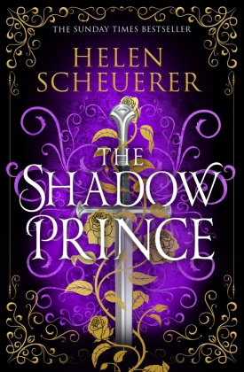Slaying the Shadow Prince