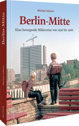 Berlin-Mitte