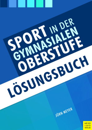 Sport in der gymnasialen Oberstufe