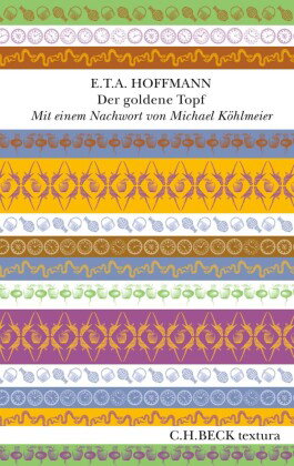 Der goldene Topf