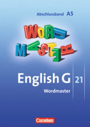 English G 21 - Ausgabe A - Abschlussband 5: 9. Schuljahr - 5-jährige Sekundarstufe I